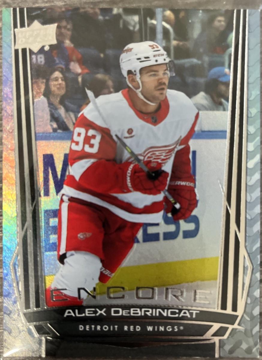 Alex DeBrincat #E-26