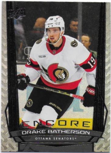 Drake Batherson #E-53