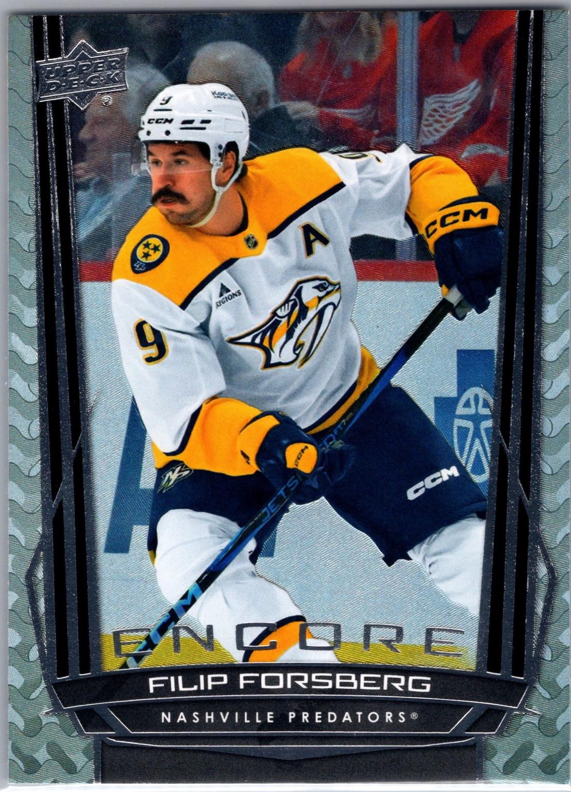 Filip Forsberg #E-70