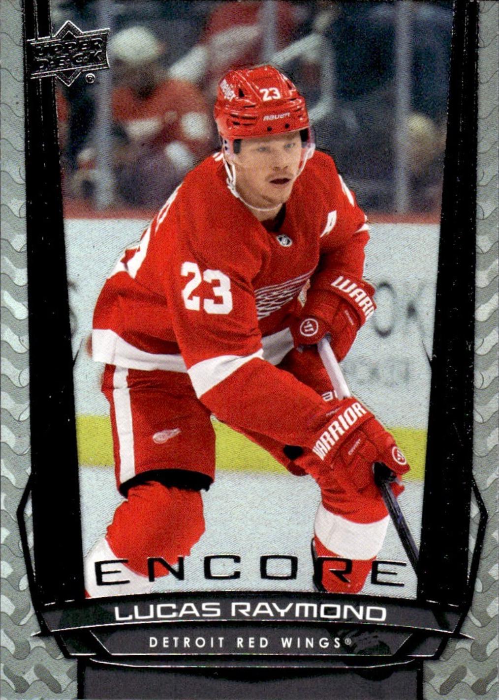 Lucas Raymond #E-42
