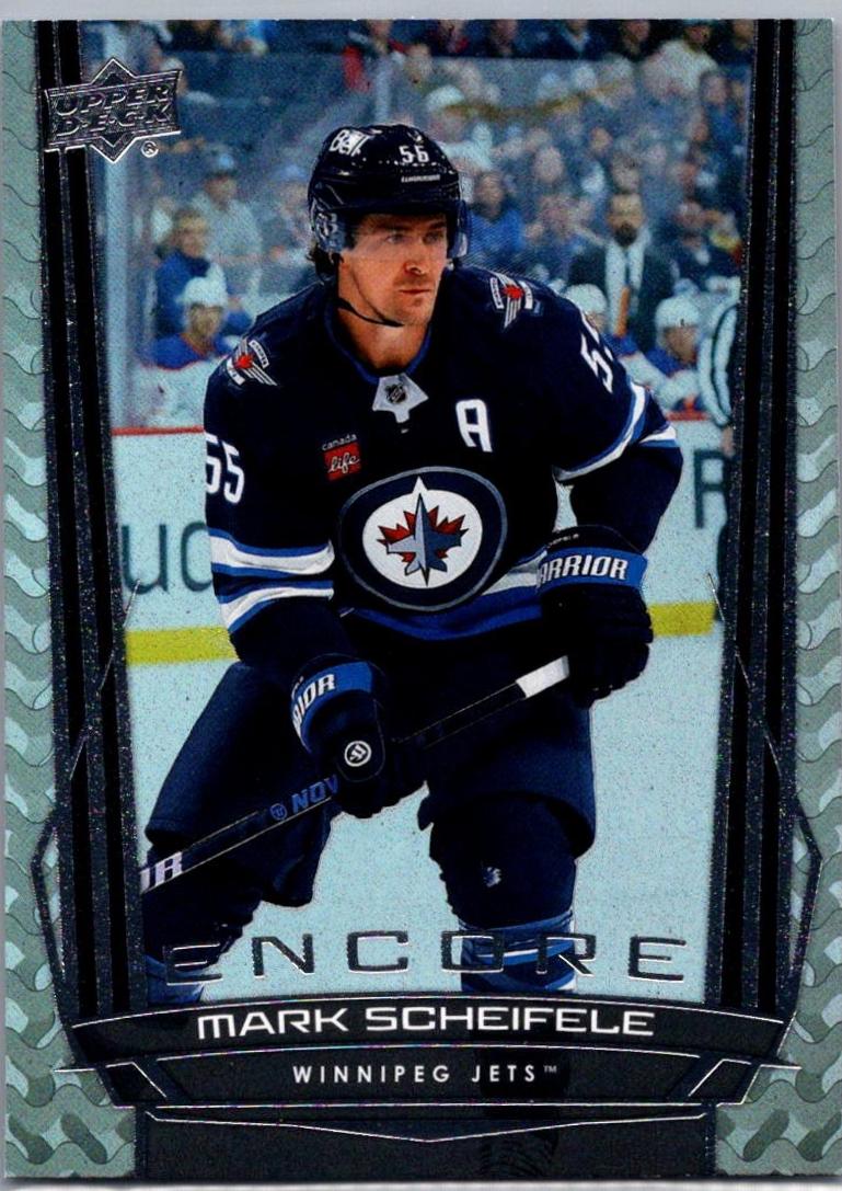 Mark Scheifele #E-44
