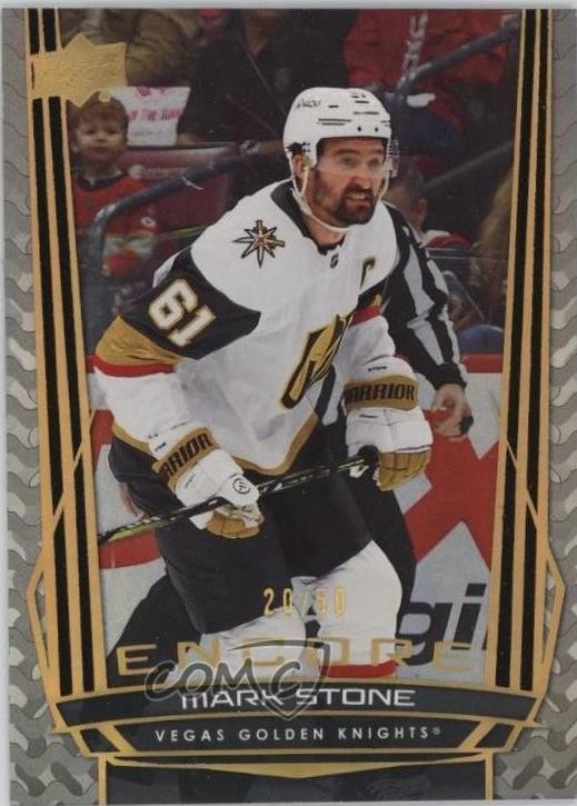 Mark Stone [Gold] #E-25