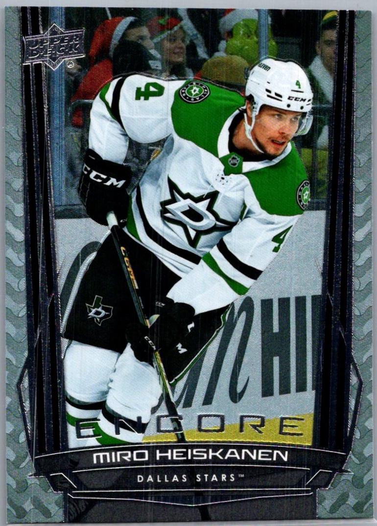 Miro Heiskanen #E-67