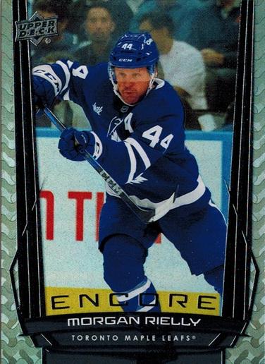 Morgan Rielly #E-58