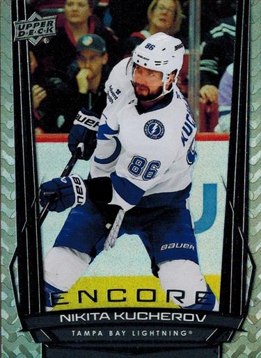 Nikita Kucherov #E-28