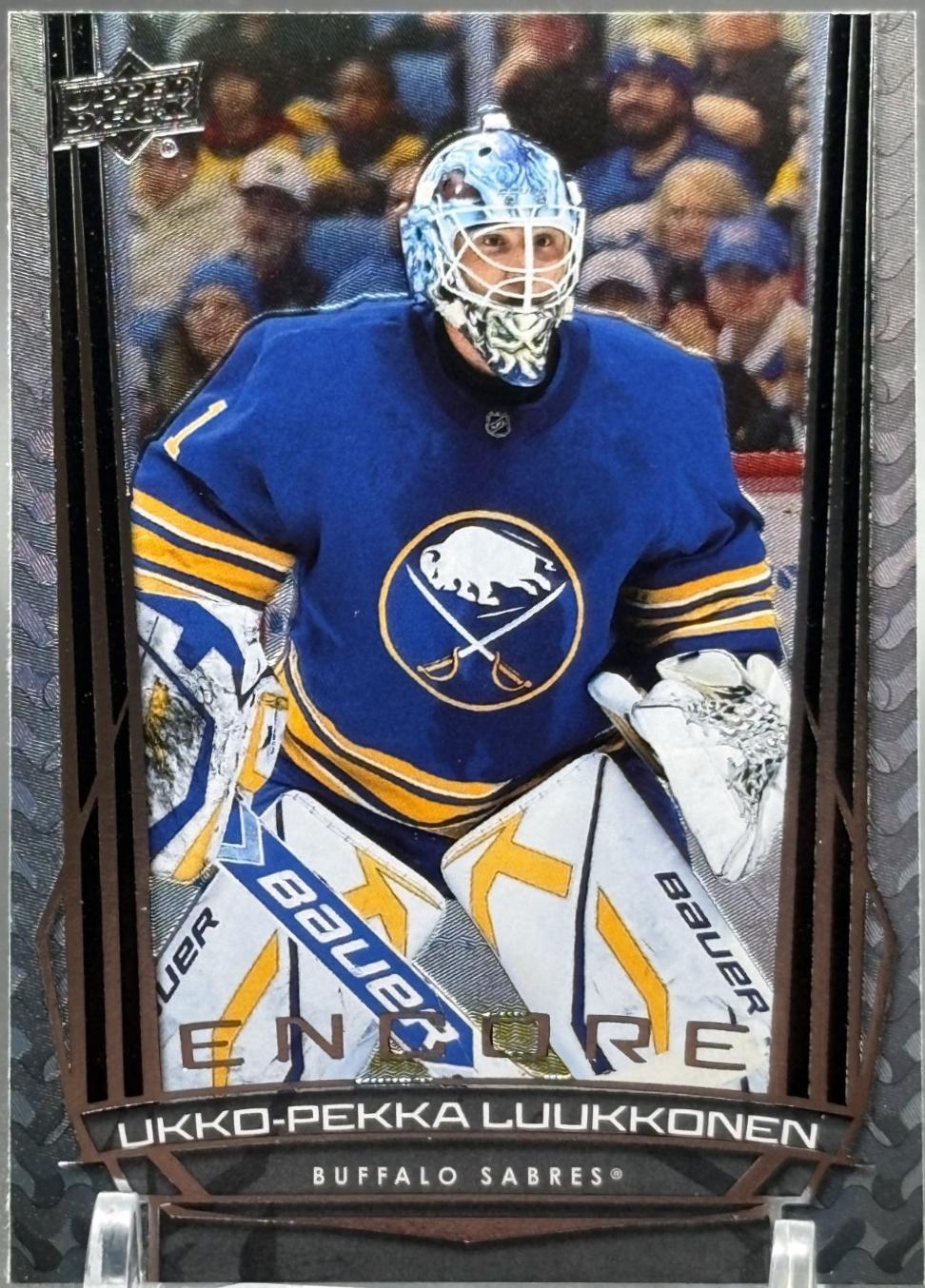 Ukko-Pekka Luukkonen #E-59