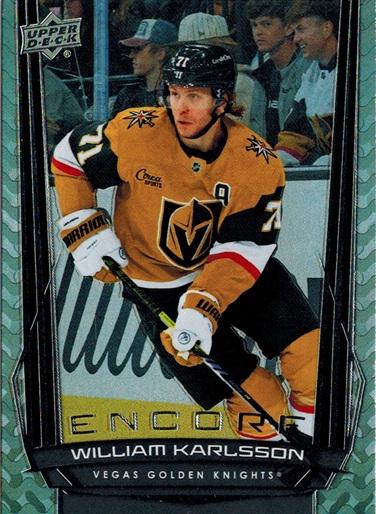 William Karlsson #E-79