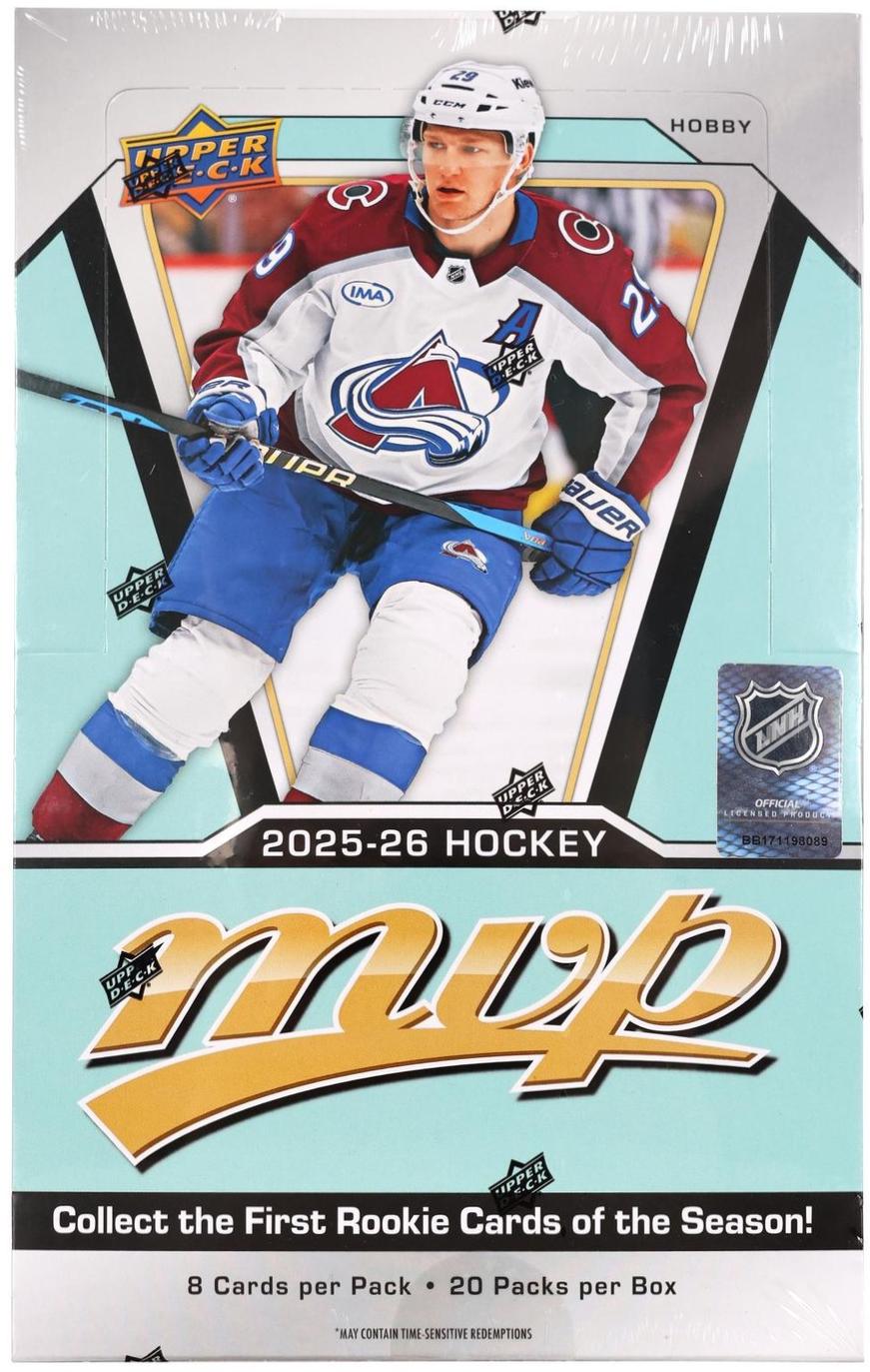 Hobby Box
