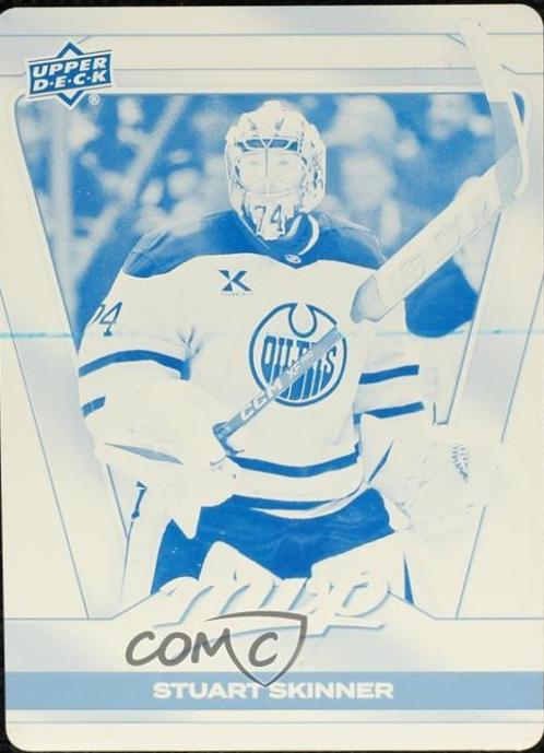 Stuart Skinner [Printing Plate] #109