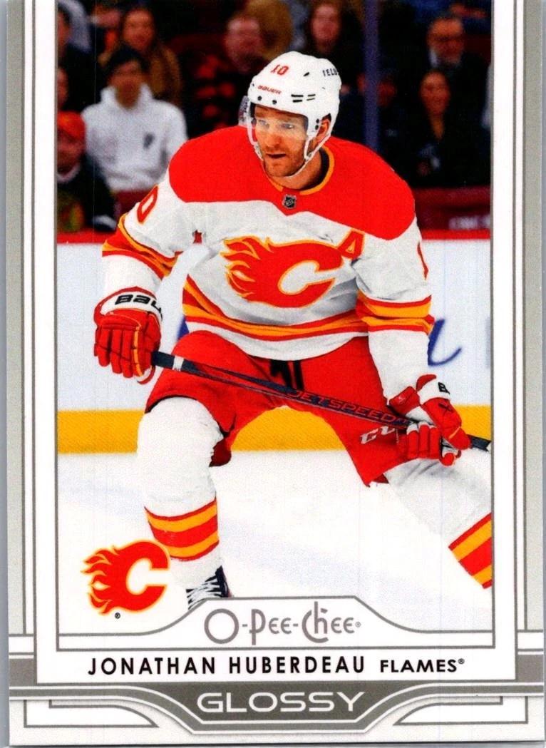 Jonathan Huberdeau #OG-10