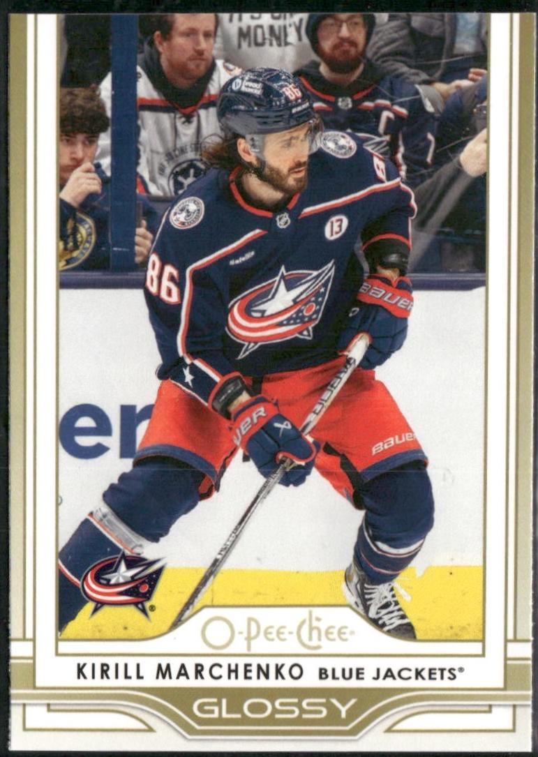Kirill Marchenko [Gold] #OG-15