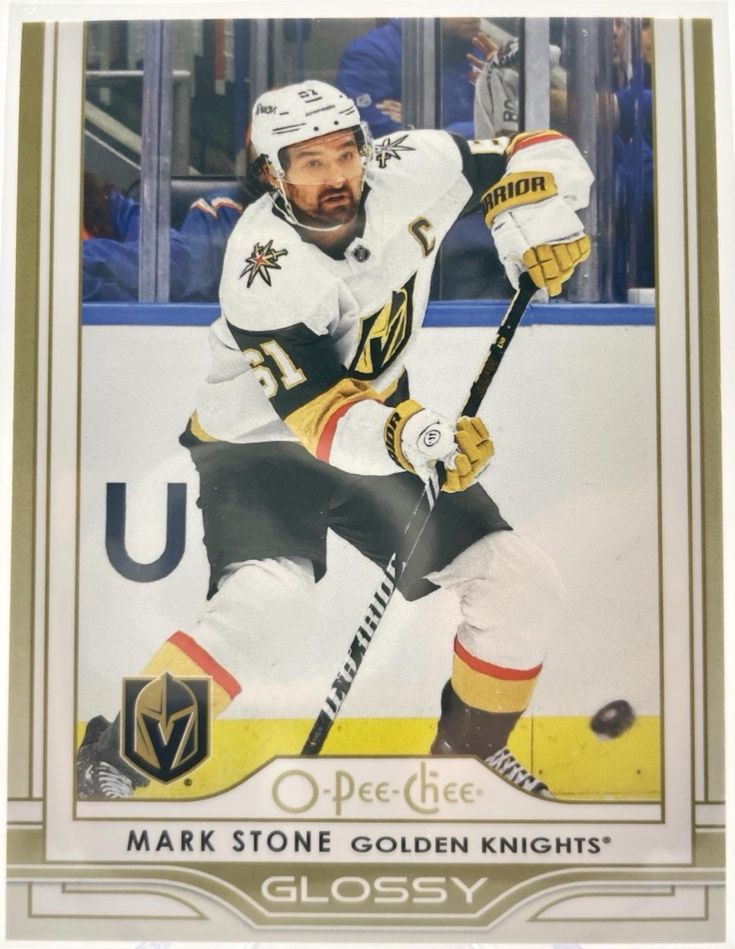 Mark Stone [Gold] #OG-4