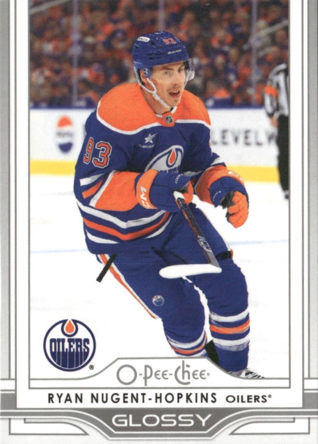 Ryan Nugent-Hopkins #OG-1