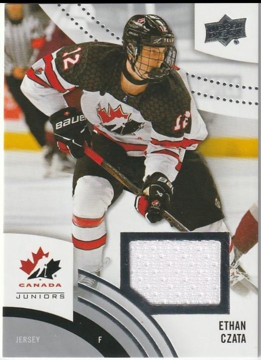 Ethan Czata [Jersey] #36