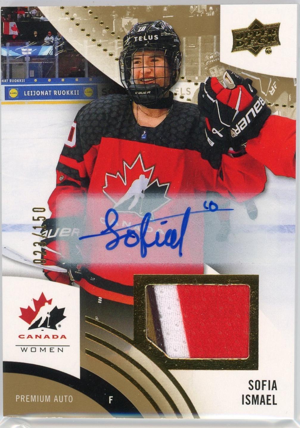 Sofia Ismael [Auto Patch] #10