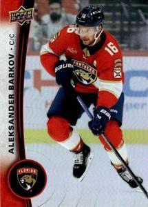Aleksander Barkov #116