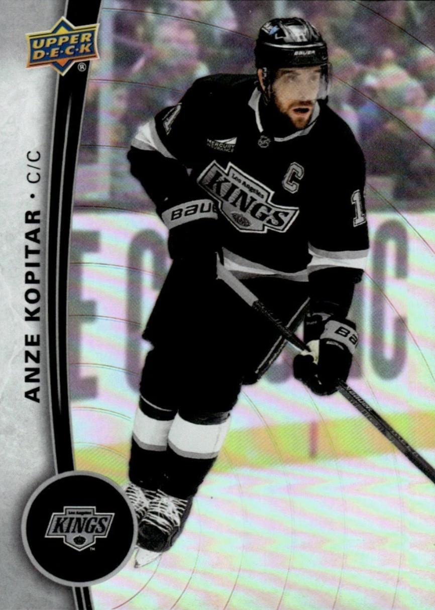 Anze Kopitar #11