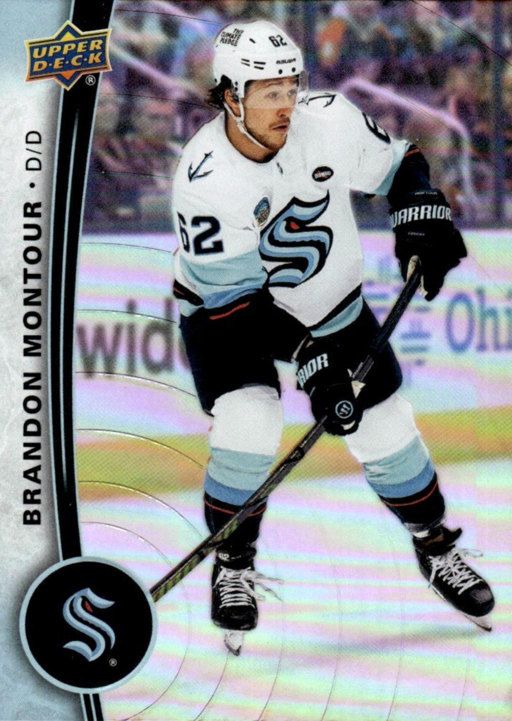 Brandon Montour #62