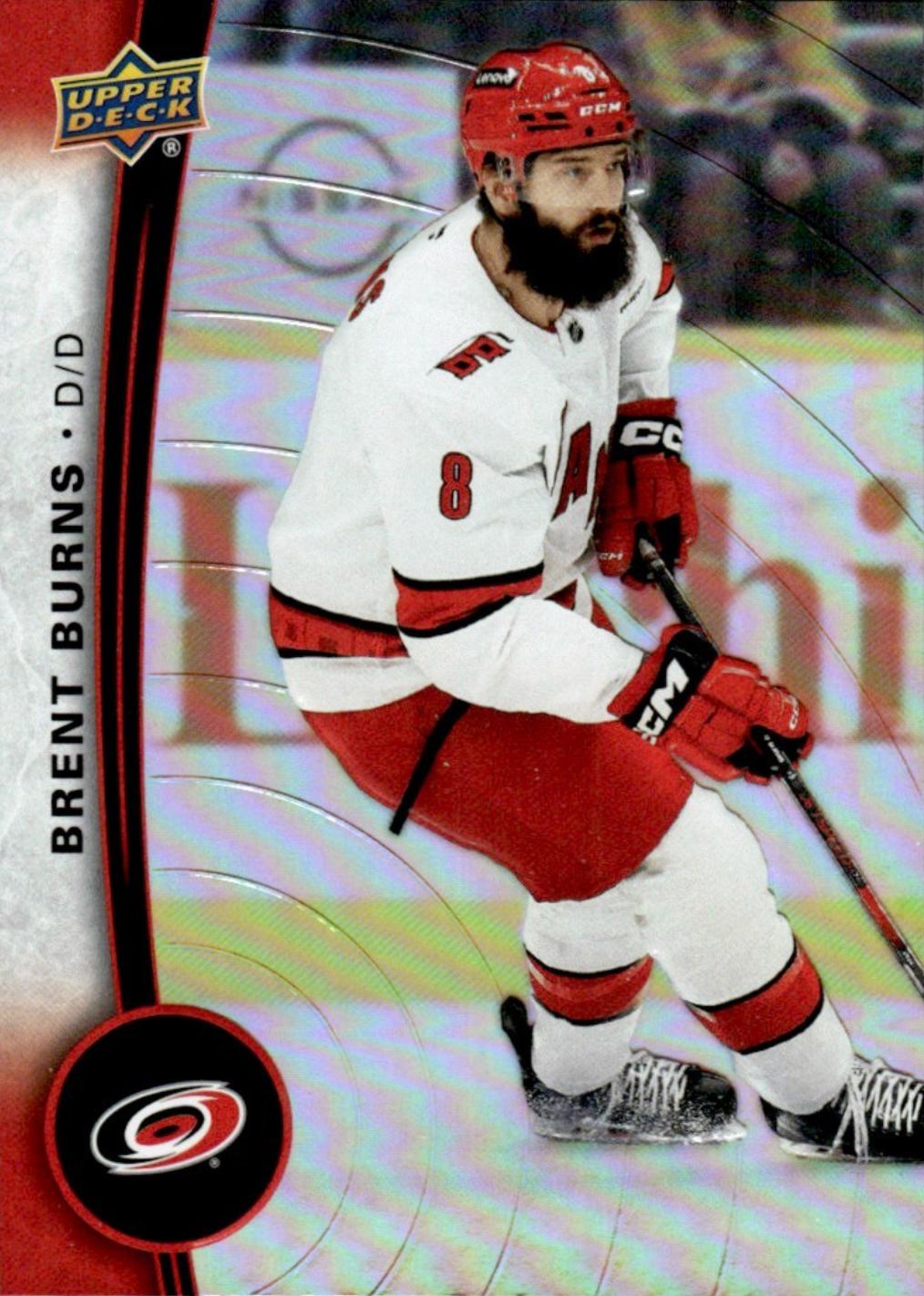 Brent Burns #64