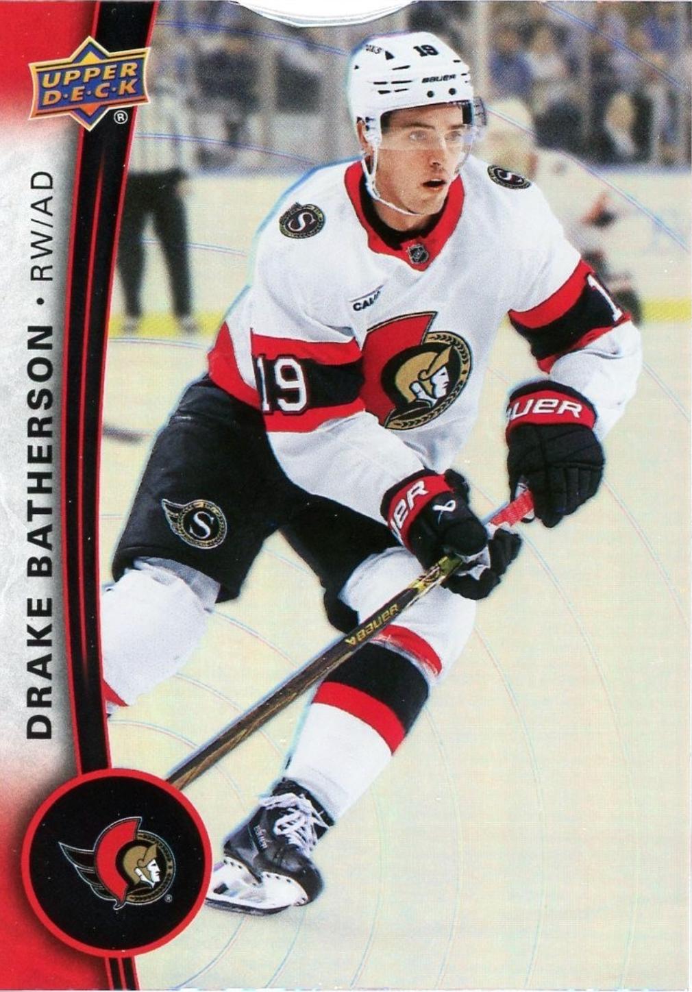 Drake Batherson #119