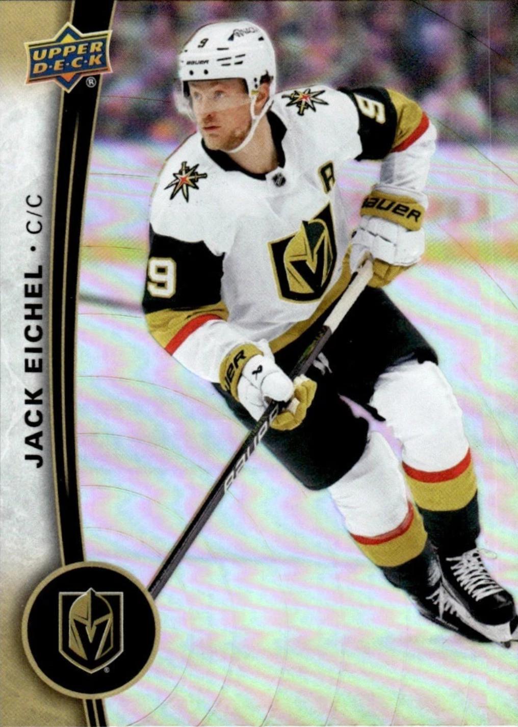 Jack Eichel #99