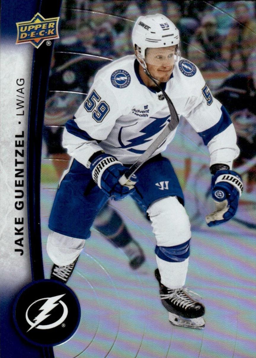 Jake Guentzel #95