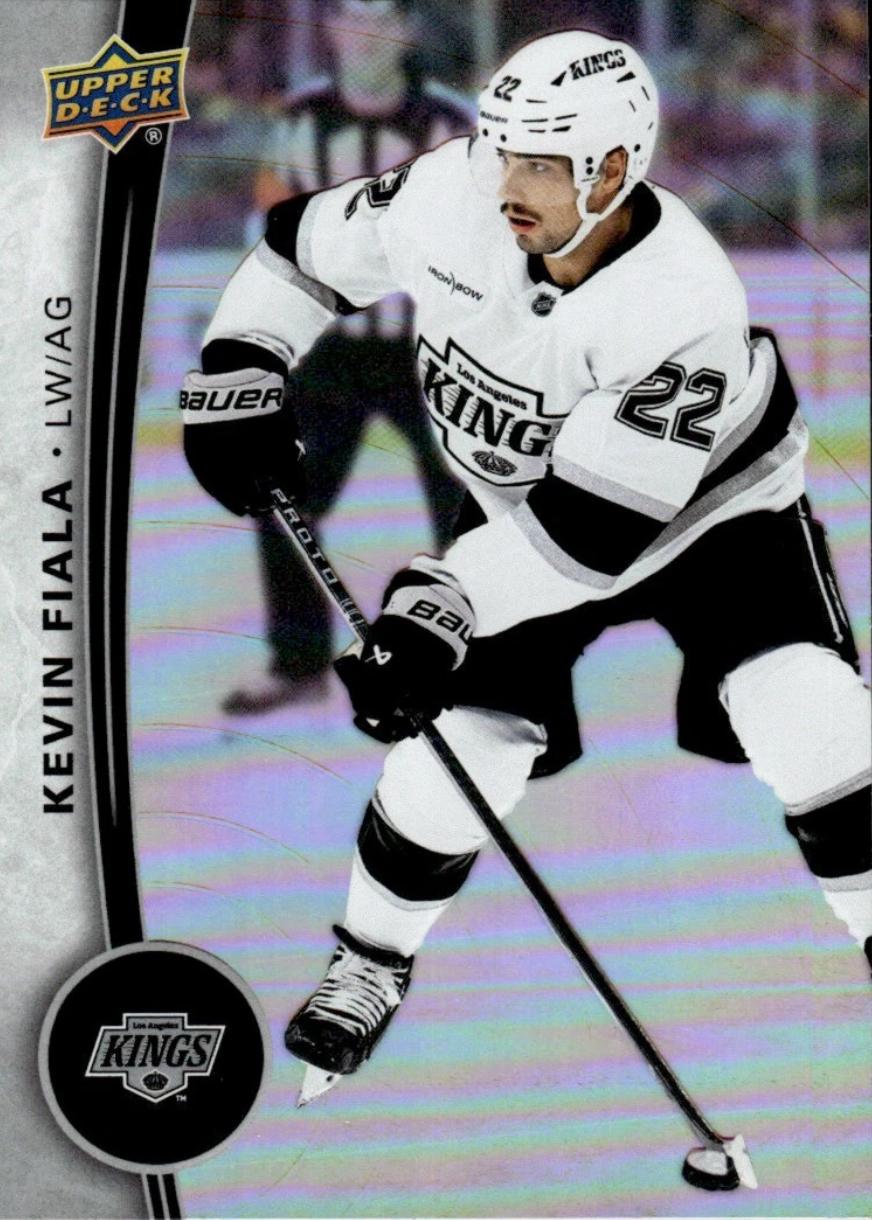 Kevin Fiala #82