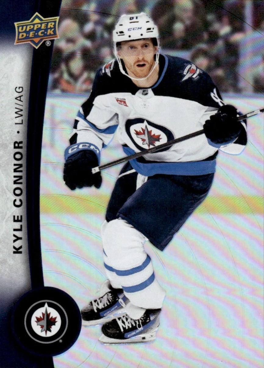 Kyle Connor #81