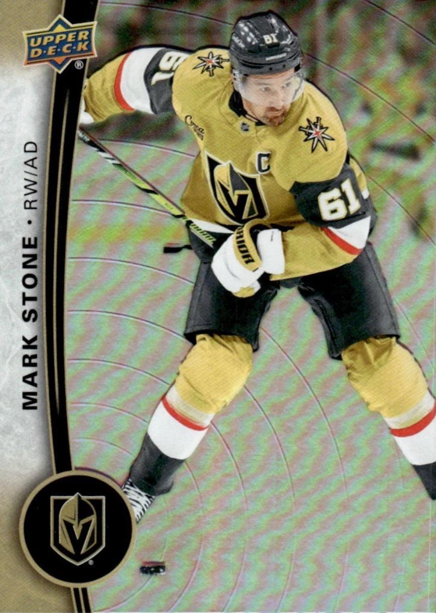 Mark Stone #61