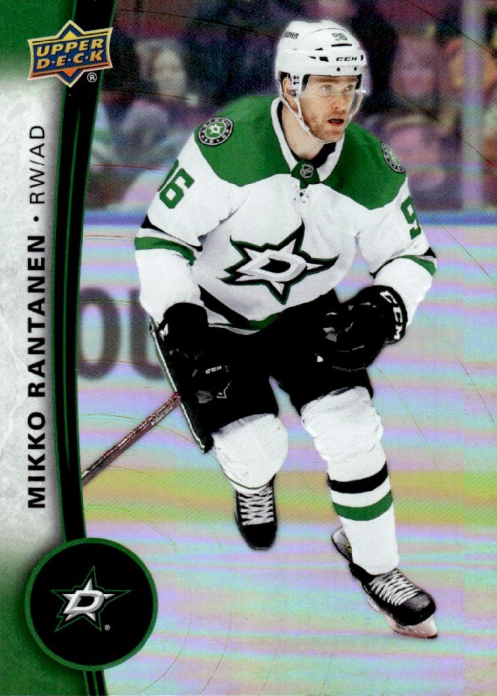 Mikko Rantanen #96