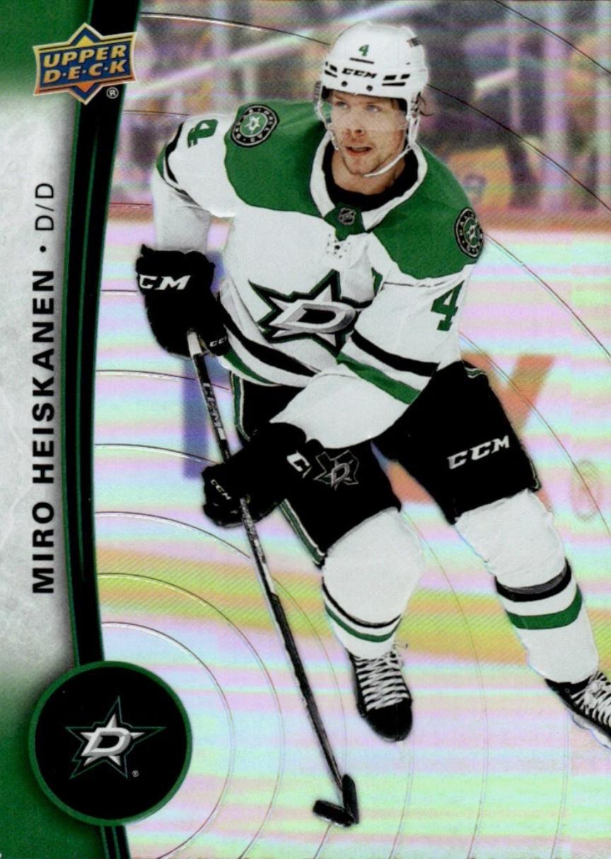 Miro Heiskanen #4