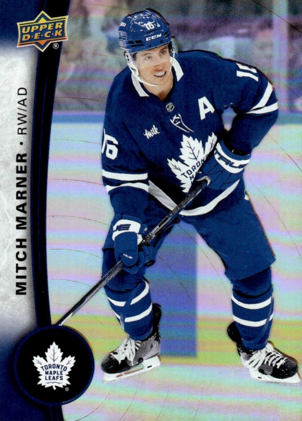Mitch Marner #16