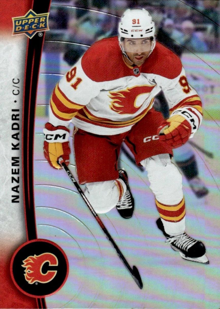 Nazem Kadri #30