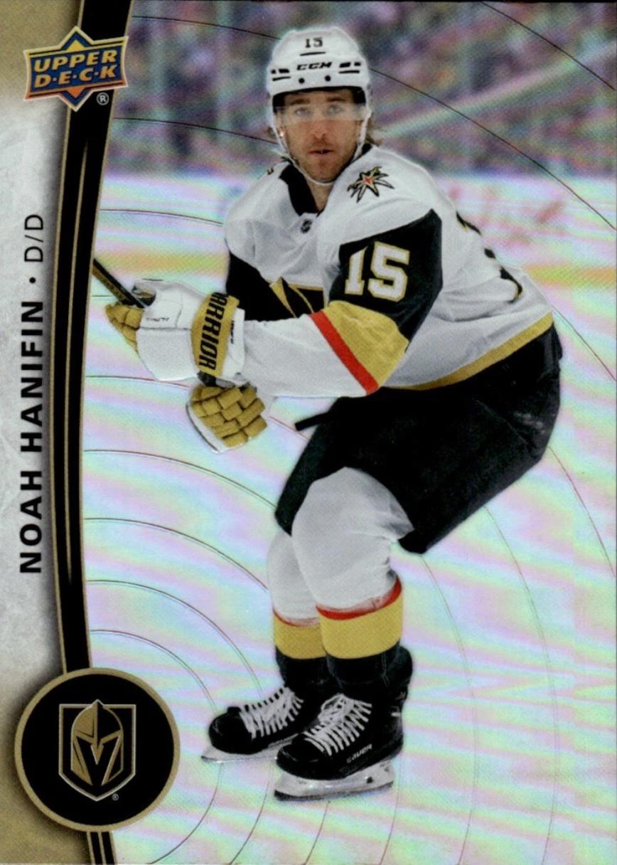 Noah Hanifin #115
