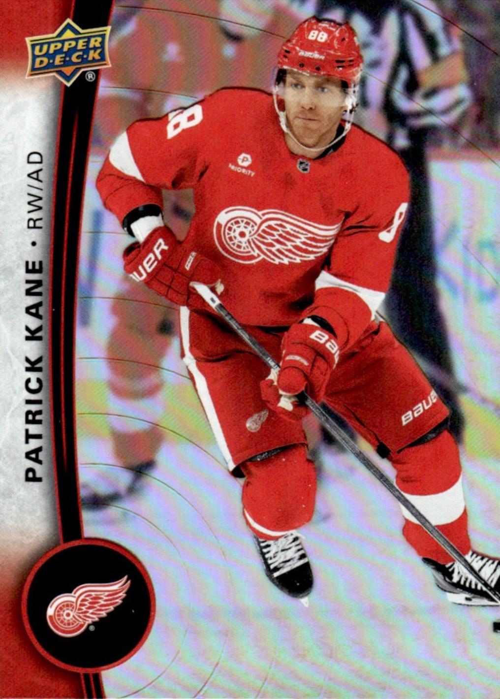 Patrick Kane #69