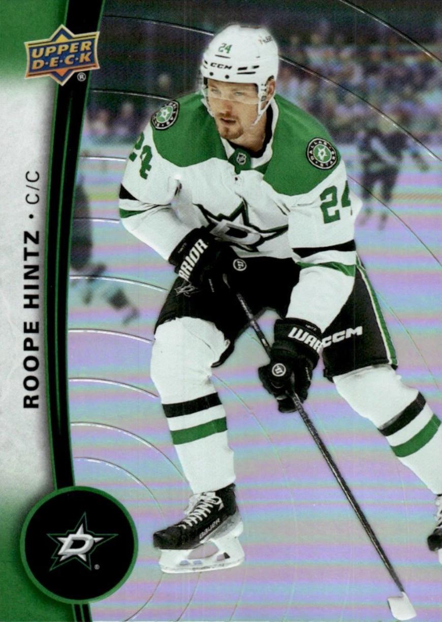 Roope Hintz #24