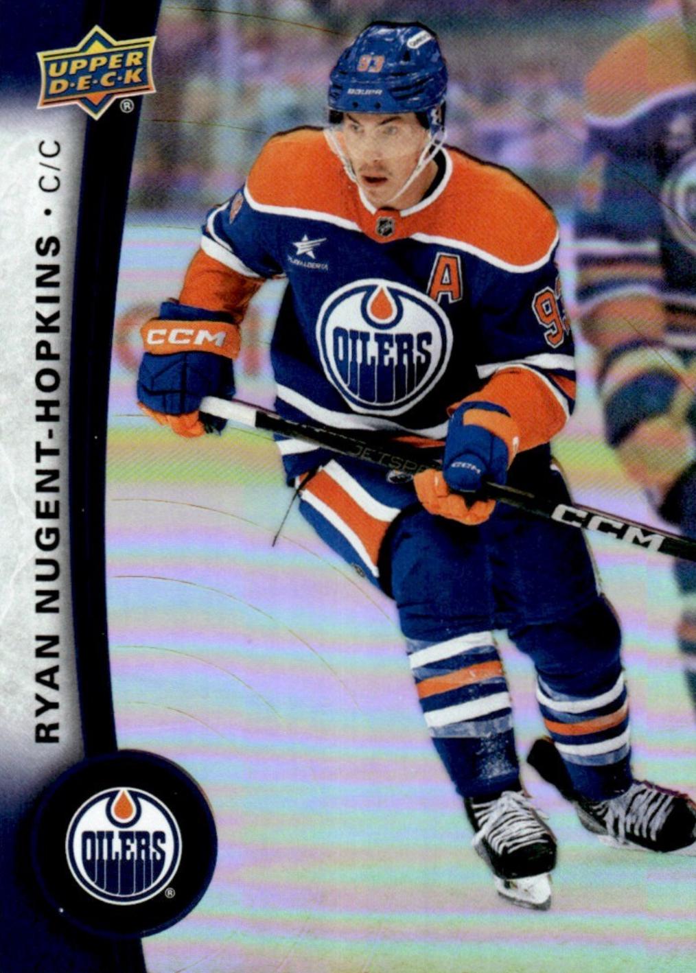 Ryan Nugent-Hopkins #39