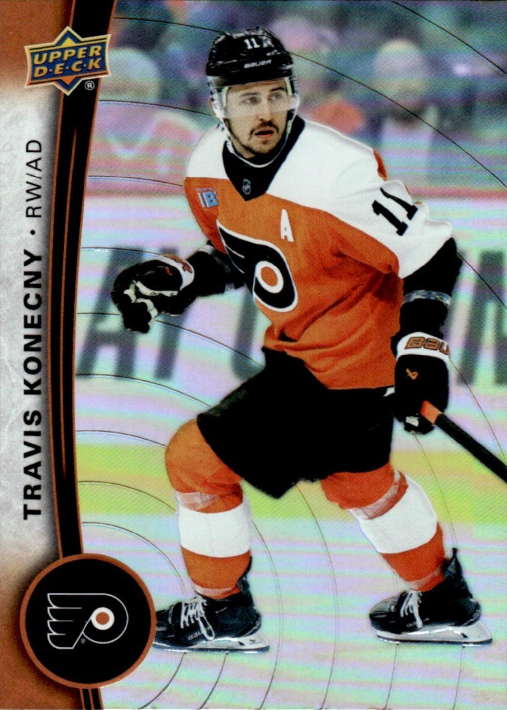 Travis Konecny #111
