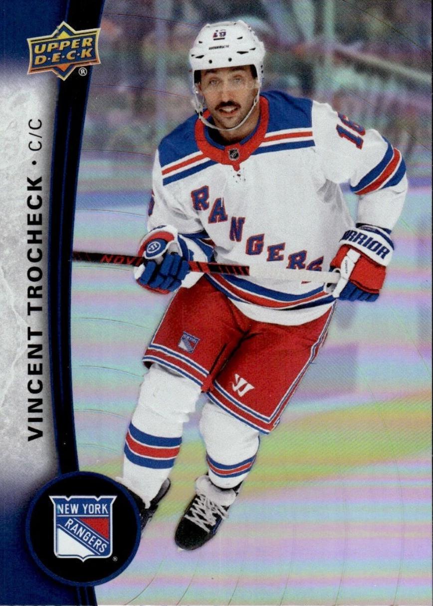 Vincent Trocheck #75