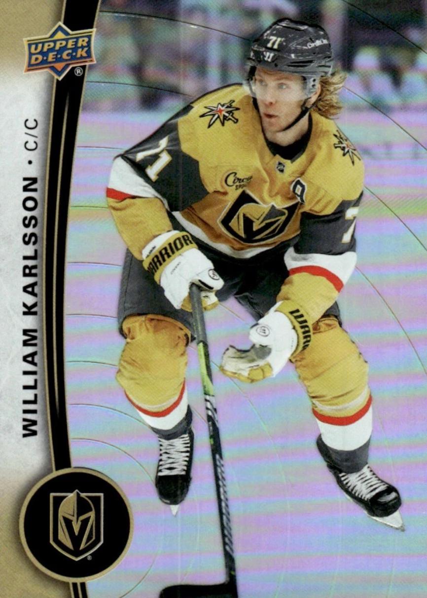William Karlsson #17