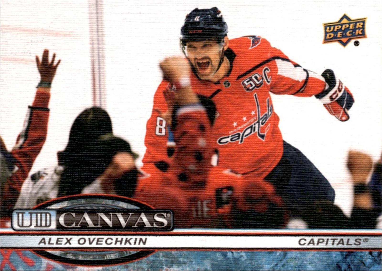 Alex Ovechkin #C-35