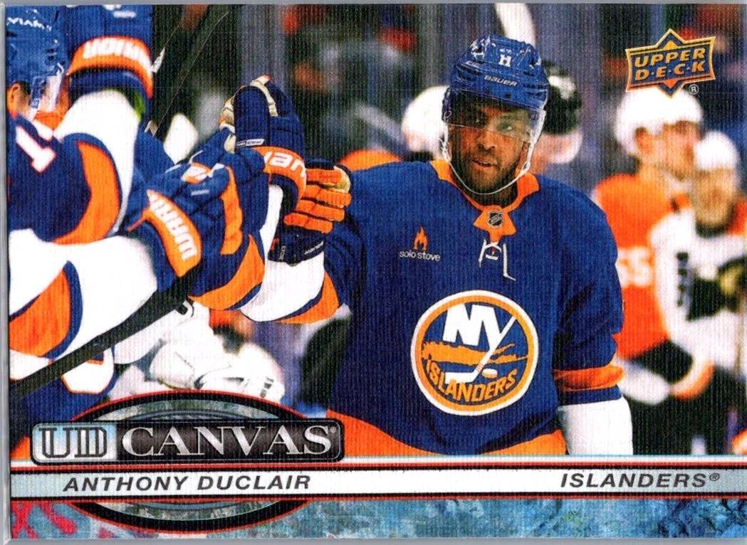Anthony Duclair #C-75