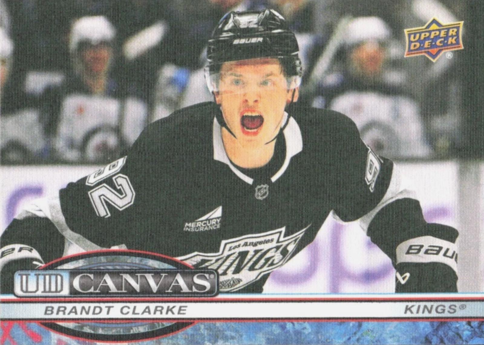 Brandt Clarke #C-72