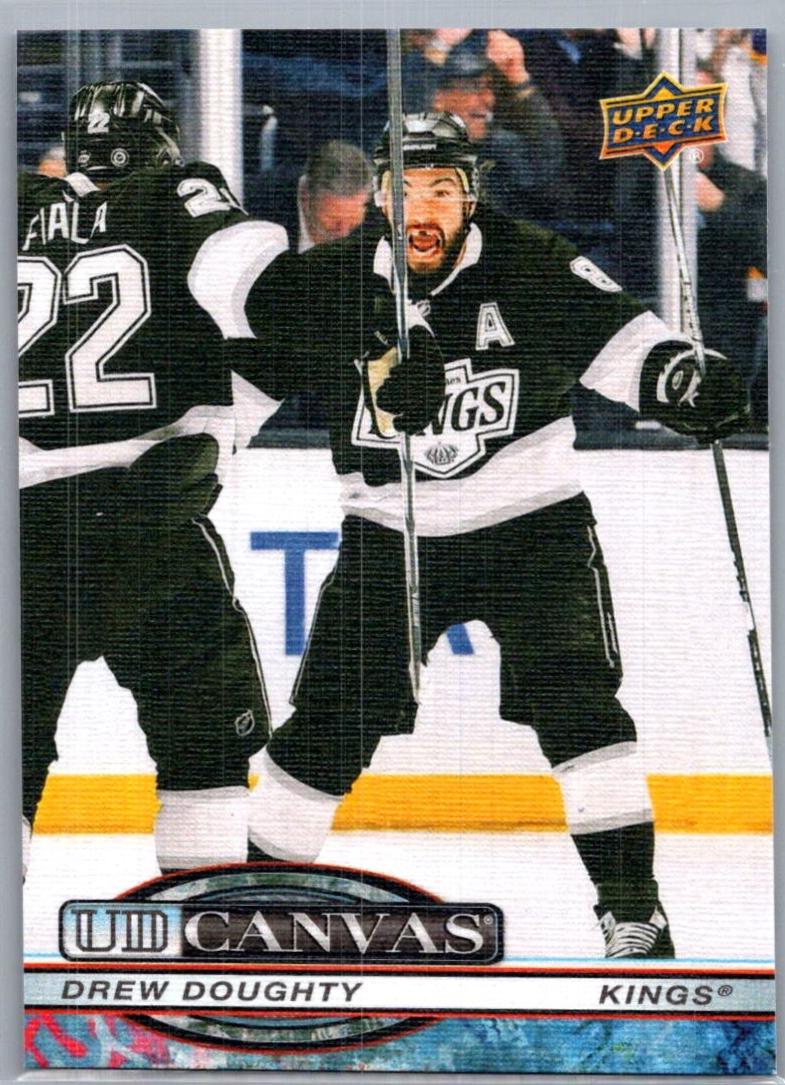 Drew Doughty #C-45