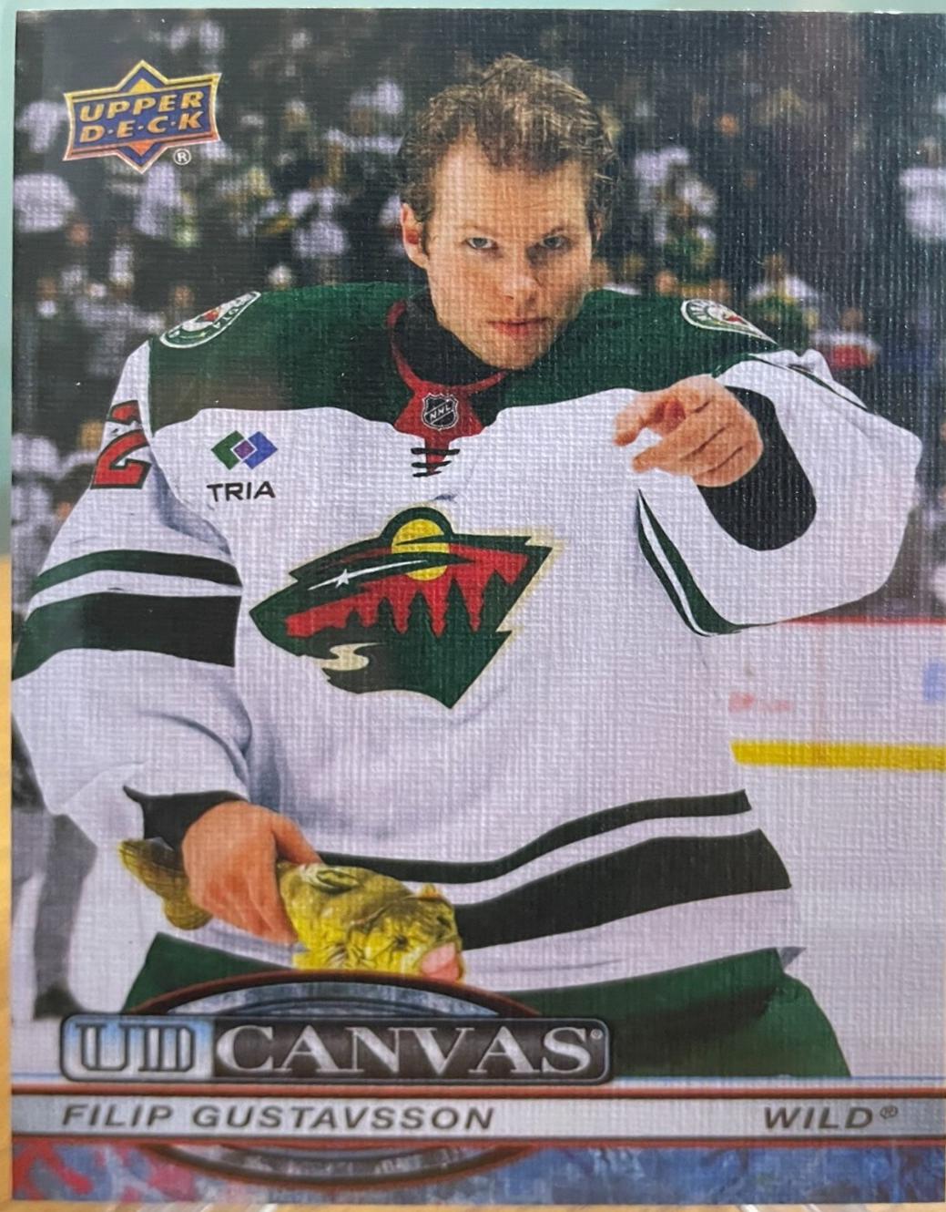 Filip Gustavsson #C-59