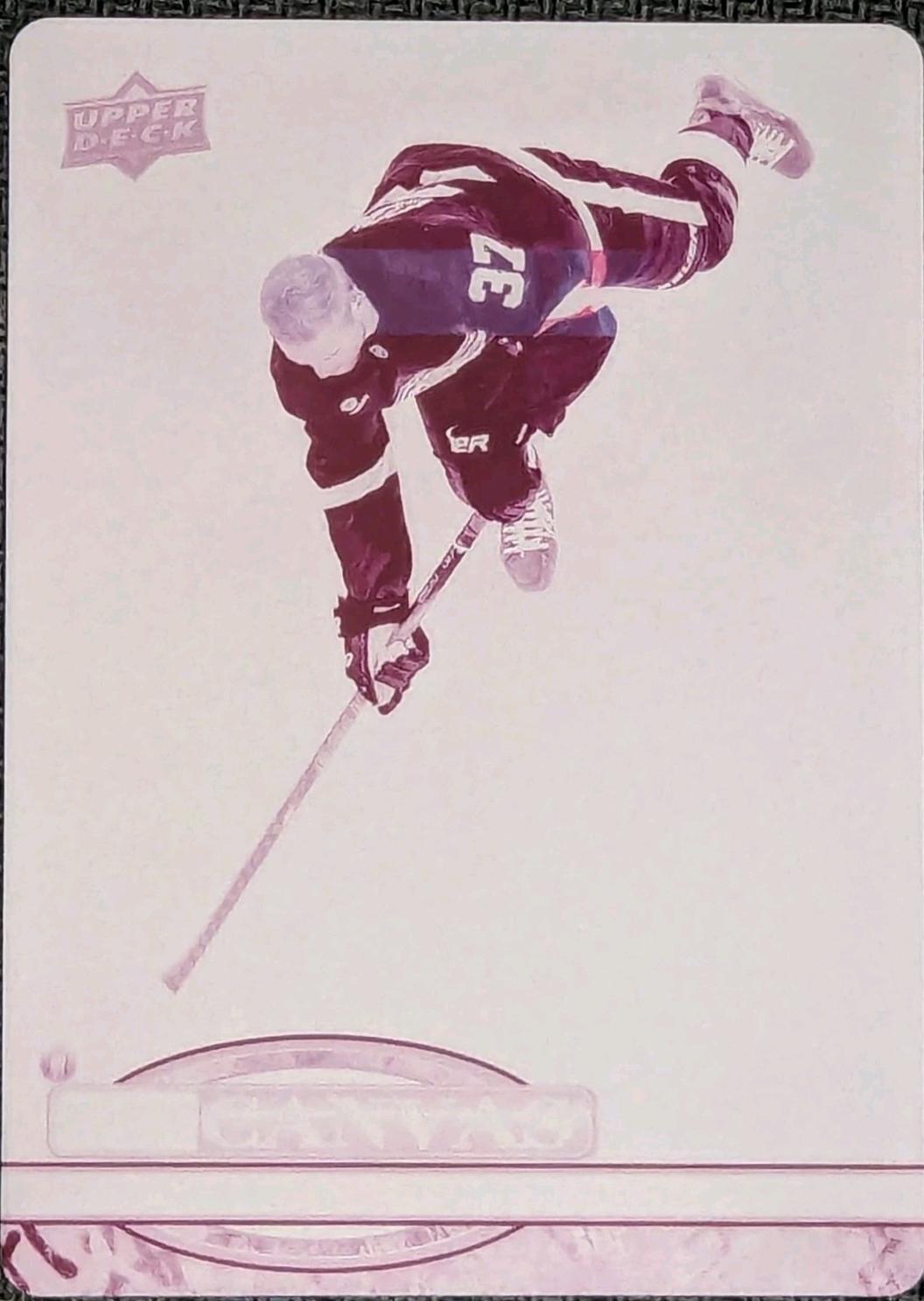 J.T. Compher [Printing Plate] #C-28