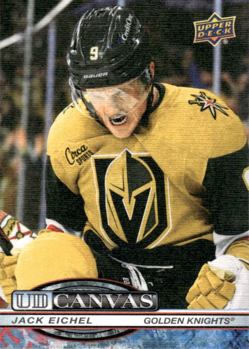 Jack Eichel #C-24