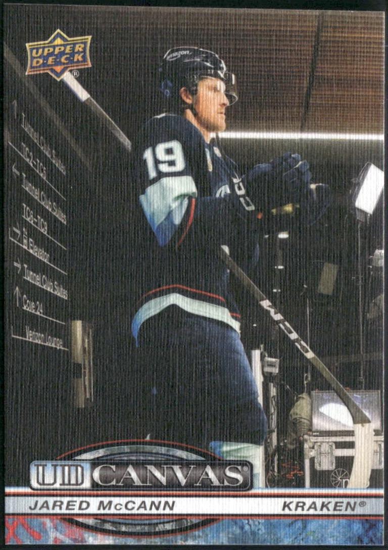 Jared McCann #C-84