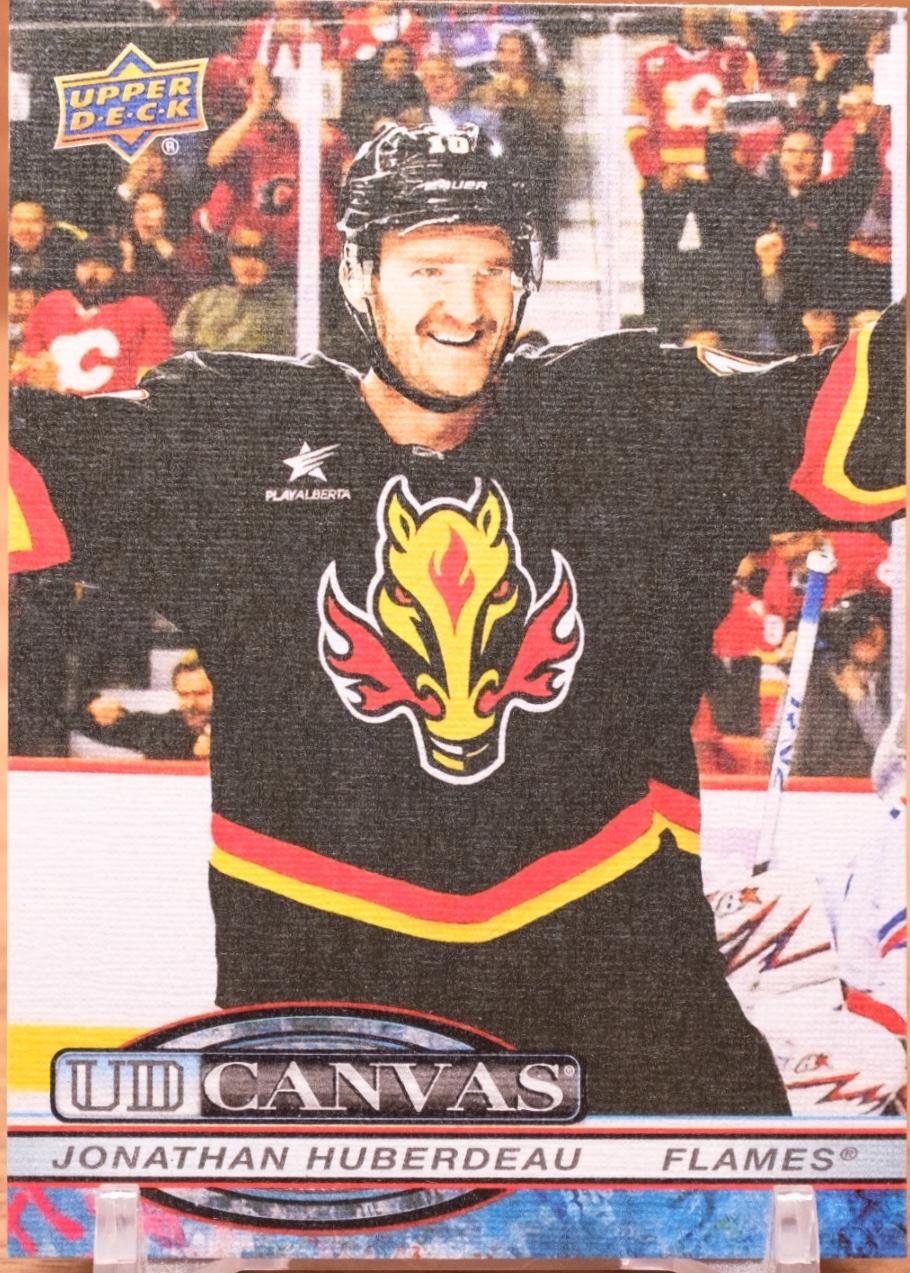 Jonathan Huberdeau #C-25
