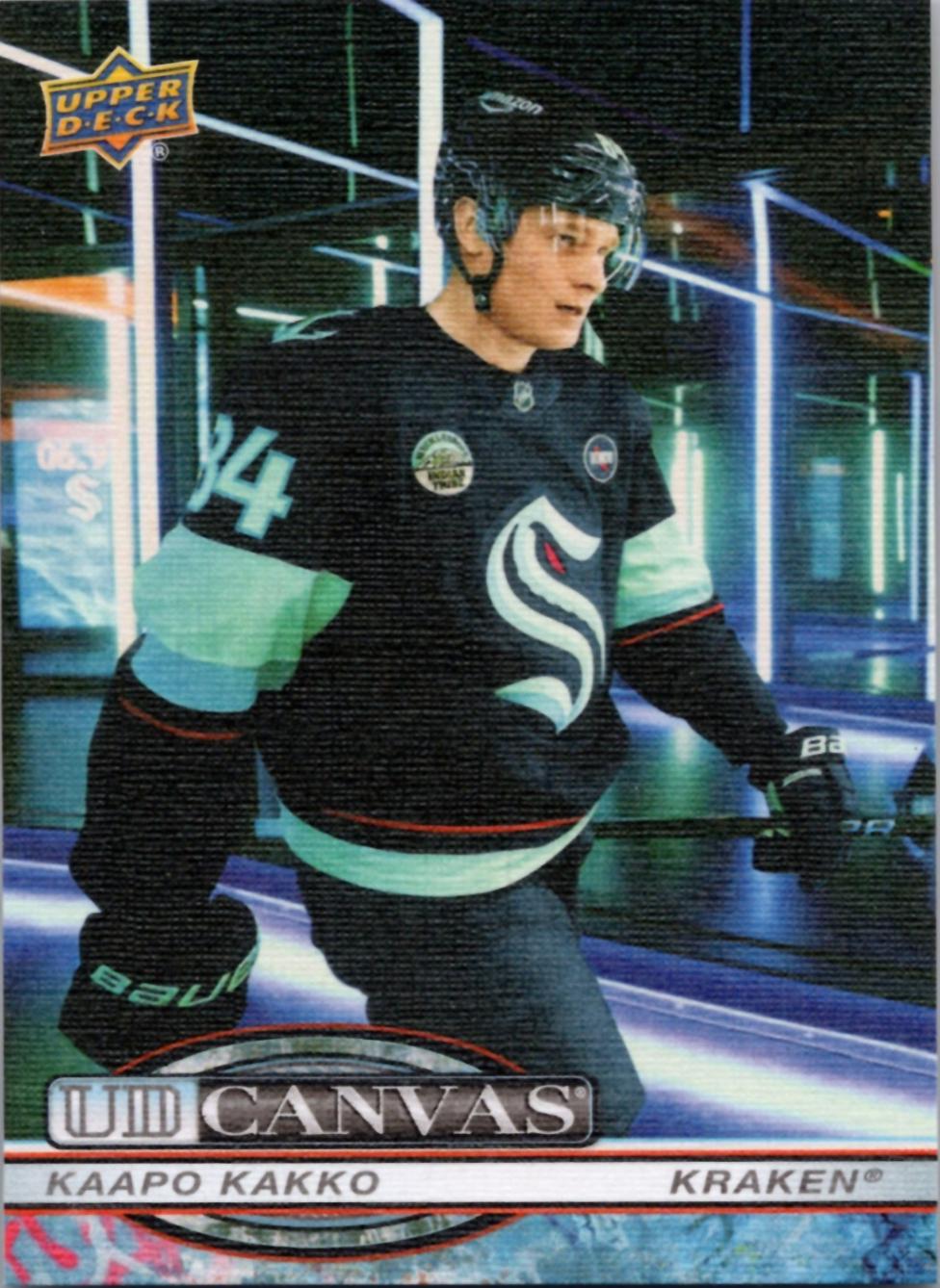 Kaapo Kakko #C-4